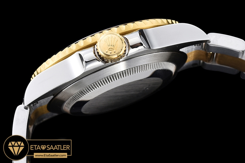ROLSUB0250A -Submariner 116613 Cer YGSS Blk BP V2 SP Asia 3135 06.jpg modelleri ROLSUB0250A -Submariner 116613 Cer YGSS Blk BP V2 SP Asia 3135 - 06.jpg